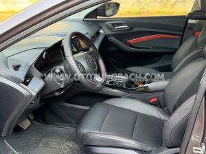 Xe MG 5 Luxury 1.5 AT 2024