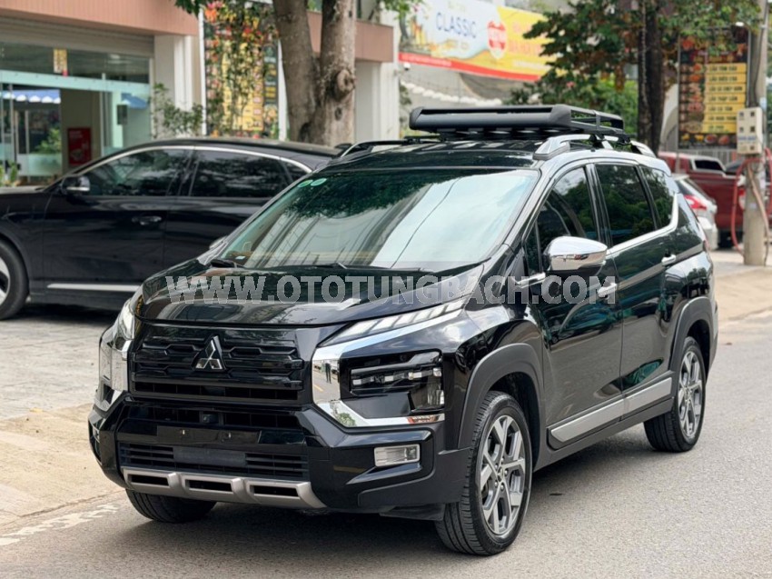 Mitsubishi Xpander Cross 1.5 AT 2024