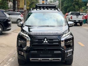 Xe Mitsubishi Xpander Cross 1.5 AT 2024