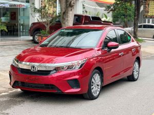Xe Honda City L 1.5 AT 2022