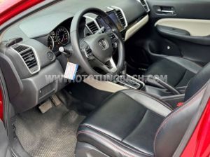 Xe Honda City L 1.5 AT 2022
