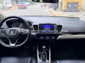 Xe Honda City L 1.5 AT 2022
