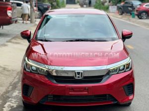 Xe Honda City L 1.5 AT 2022