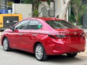 Xe Honda City L 1.5 AT 2022